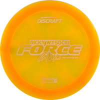 2025 Tour Series Ricky Wysocki Force