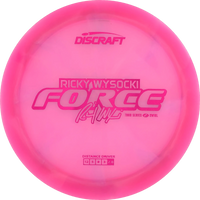 2025 Tour Series Ricky Wysocki Force