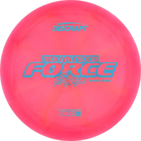 2025 Tour Series Ricky Wysocki Force