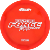2025 Tour Series Ricky Wysocki Force