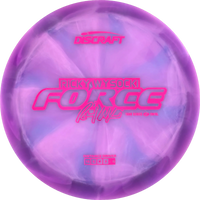 2025 Tour Series Ricky Wysocki Force