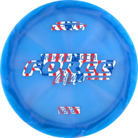 2025 Tour Series Ricky Wysocki Force