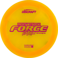 2025 Tour Series Ricky Wysocki Force