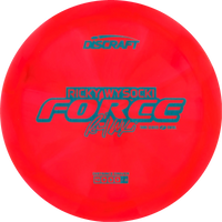 2025 Tour Series Ricky Wysocki Force