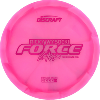 2025 Tour Series Ricky Wysocki Force