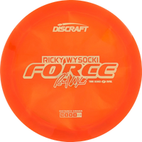 2025 Tour Series Ricky Wysocki Force