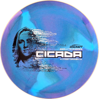2026 Tour Series Missy Gannon Cicada