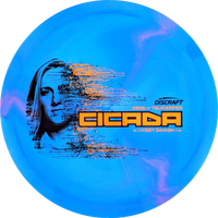 2026 Tour Series Missy Gannon Cicada