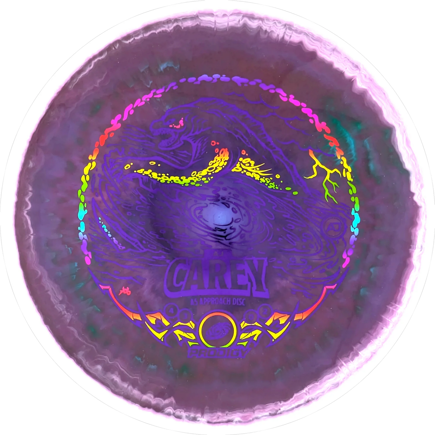 750 Spectrum 2025 AJ Carey A5