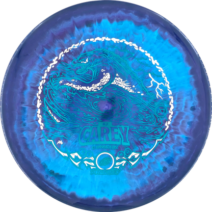 750 Spectrum 2025 AJ Carey A5