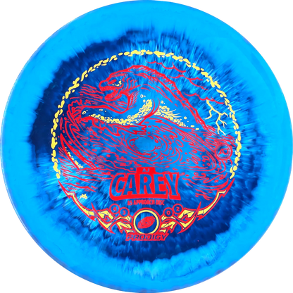 750 Spectrum 2025 AJ Carey A5