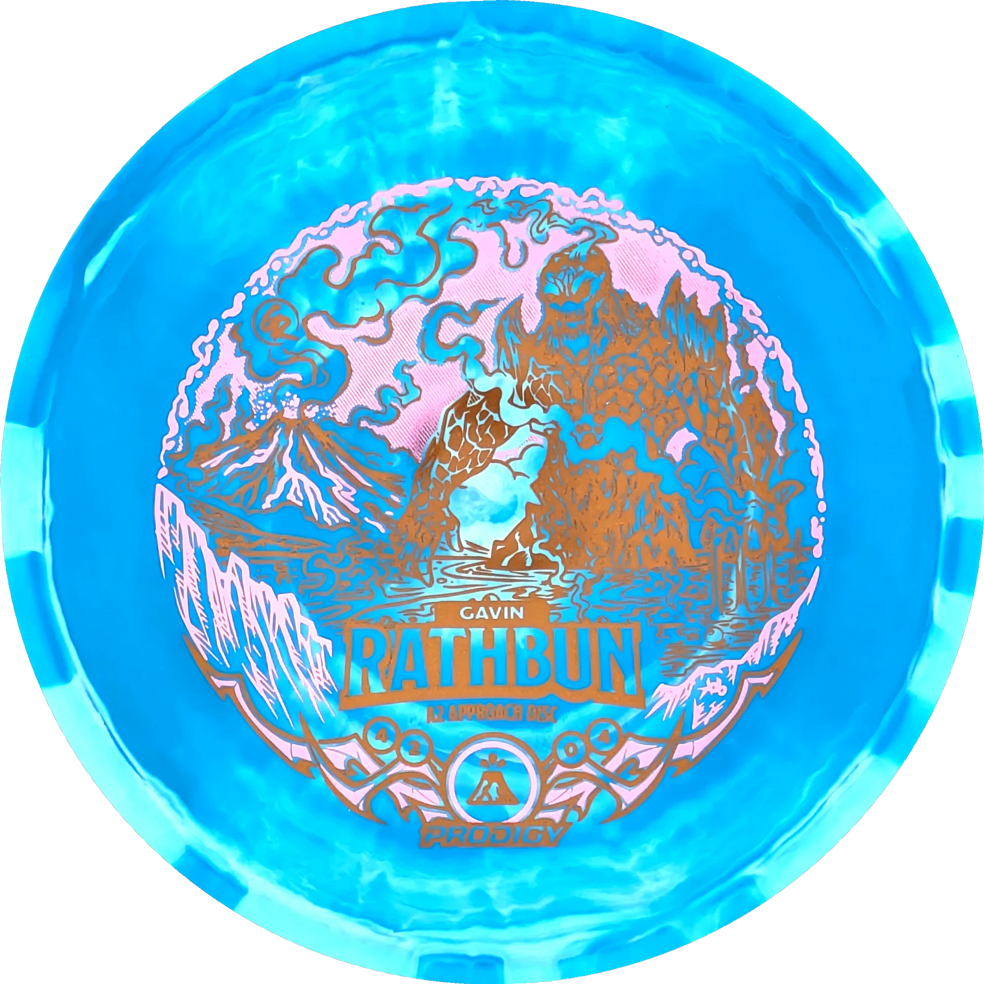 750 Spectrum 2025 Gavin Rathbun A2