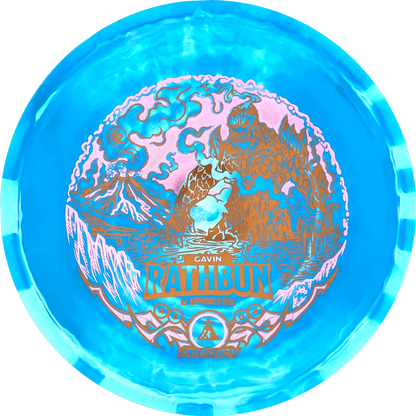 750 Spectrum 2025 Gavin Rathbun A2