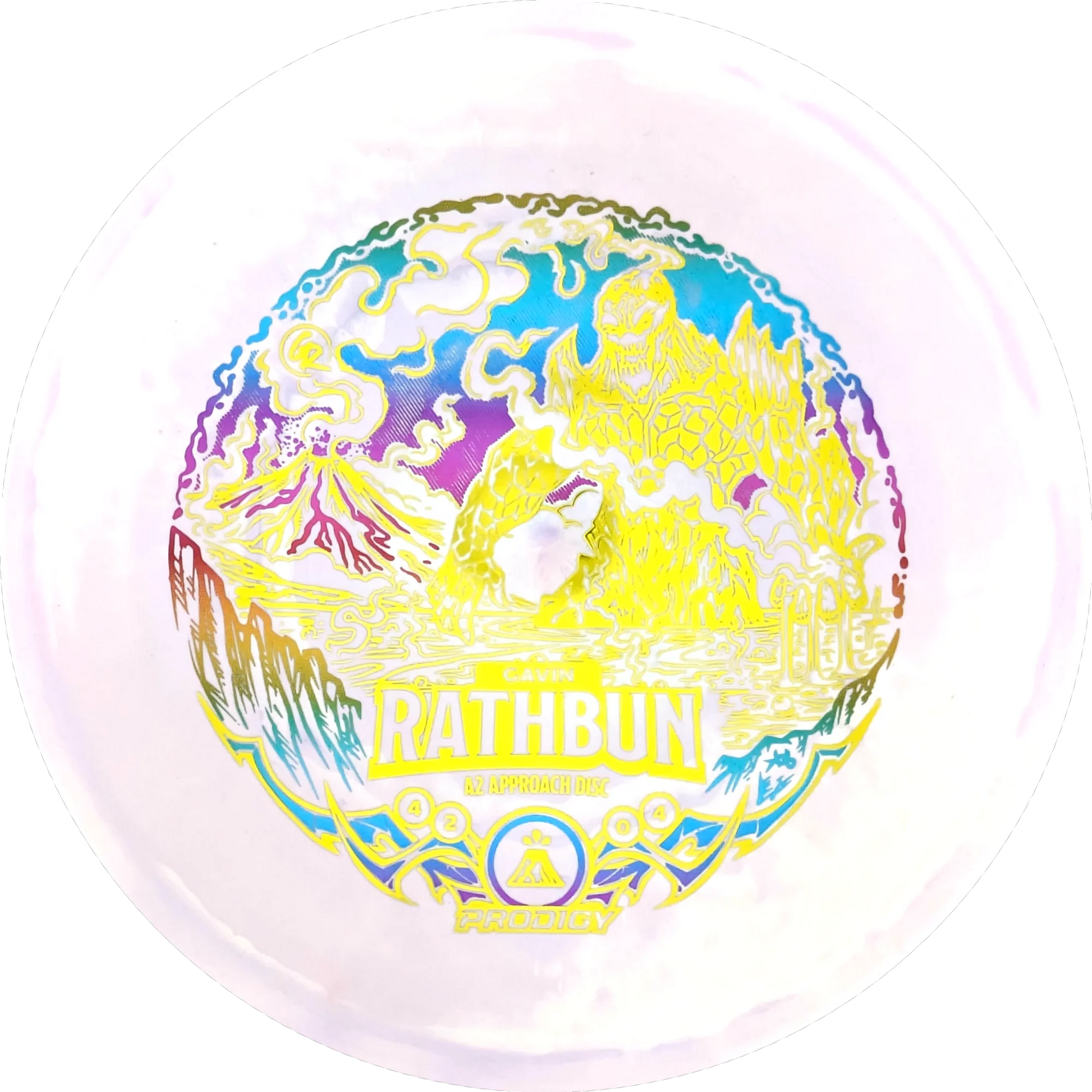 750 Spectrum 2025 Gavin Rathbun A2