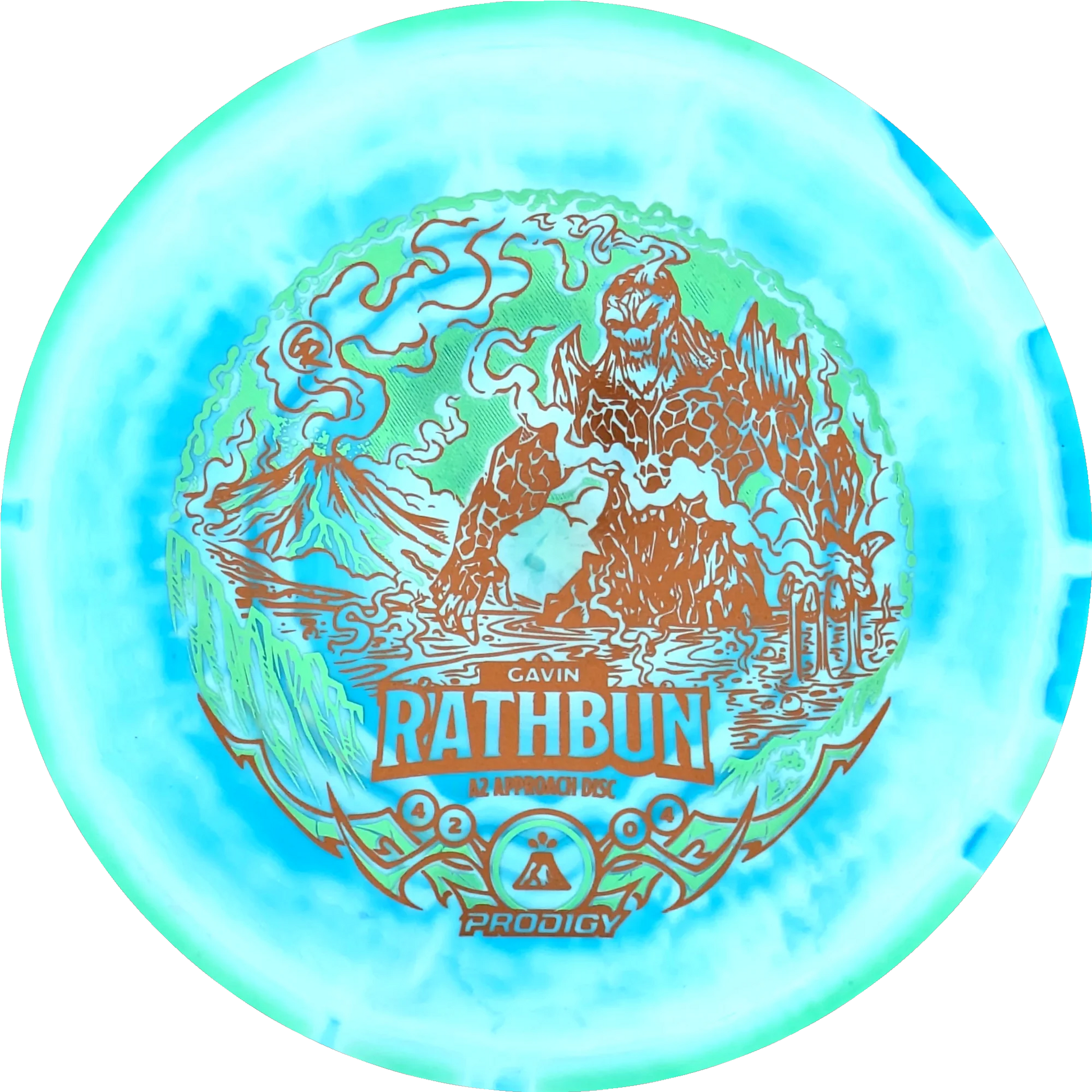 750 Spectrum 2025 Gavin Rathbun A2