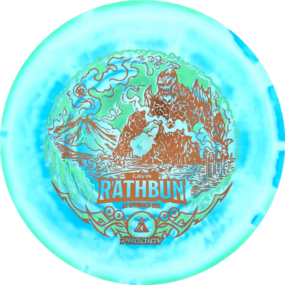 750 Spectrum 2025 Gavin Rathbun A2