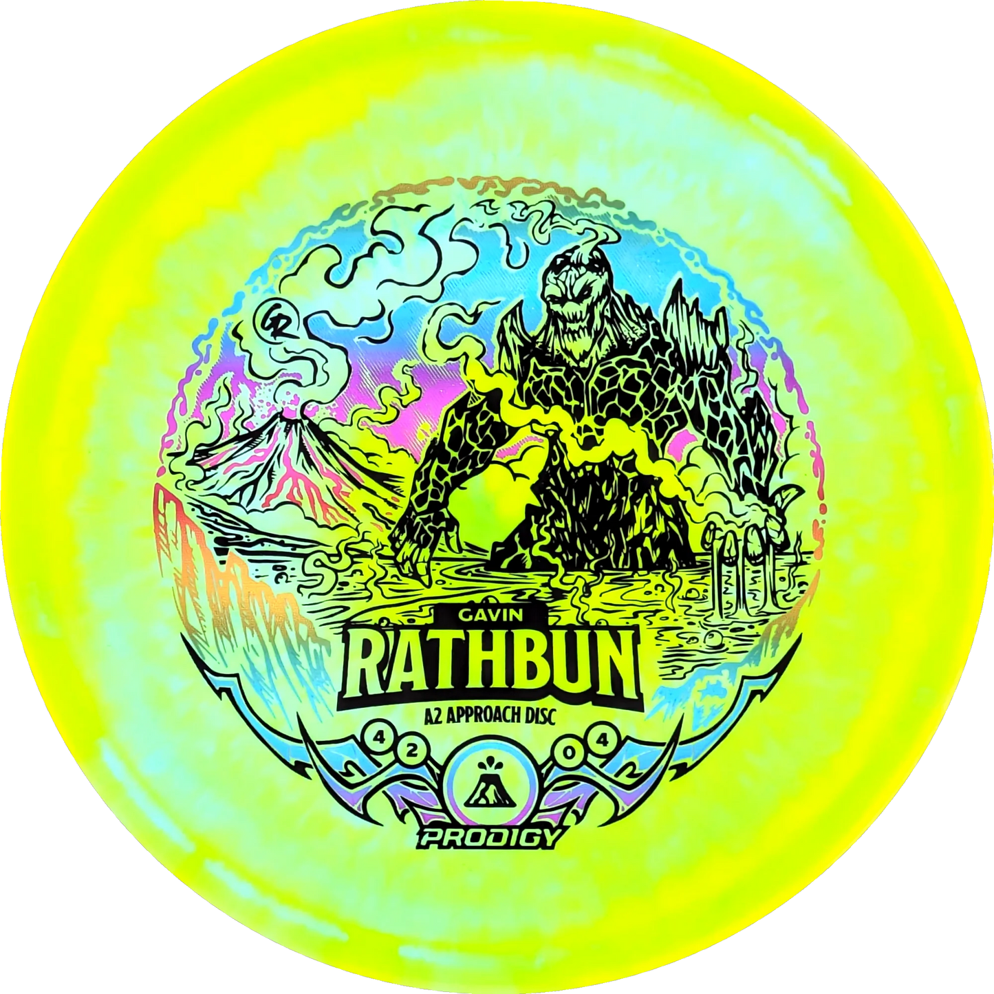 750 Spectrum 2025 Gavin Rathbun A2