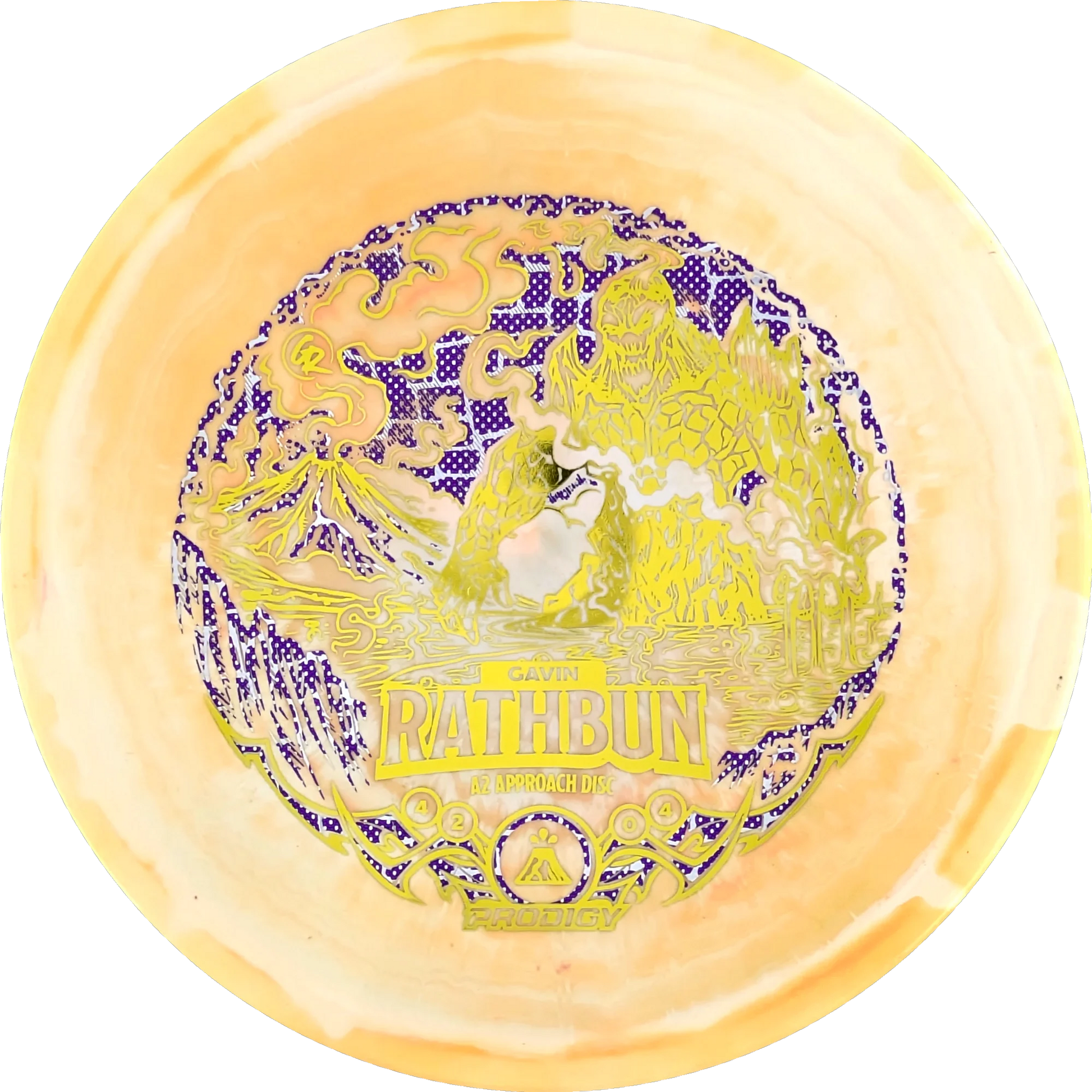 750 Spectrum 2025 Gavin Rathbun A2