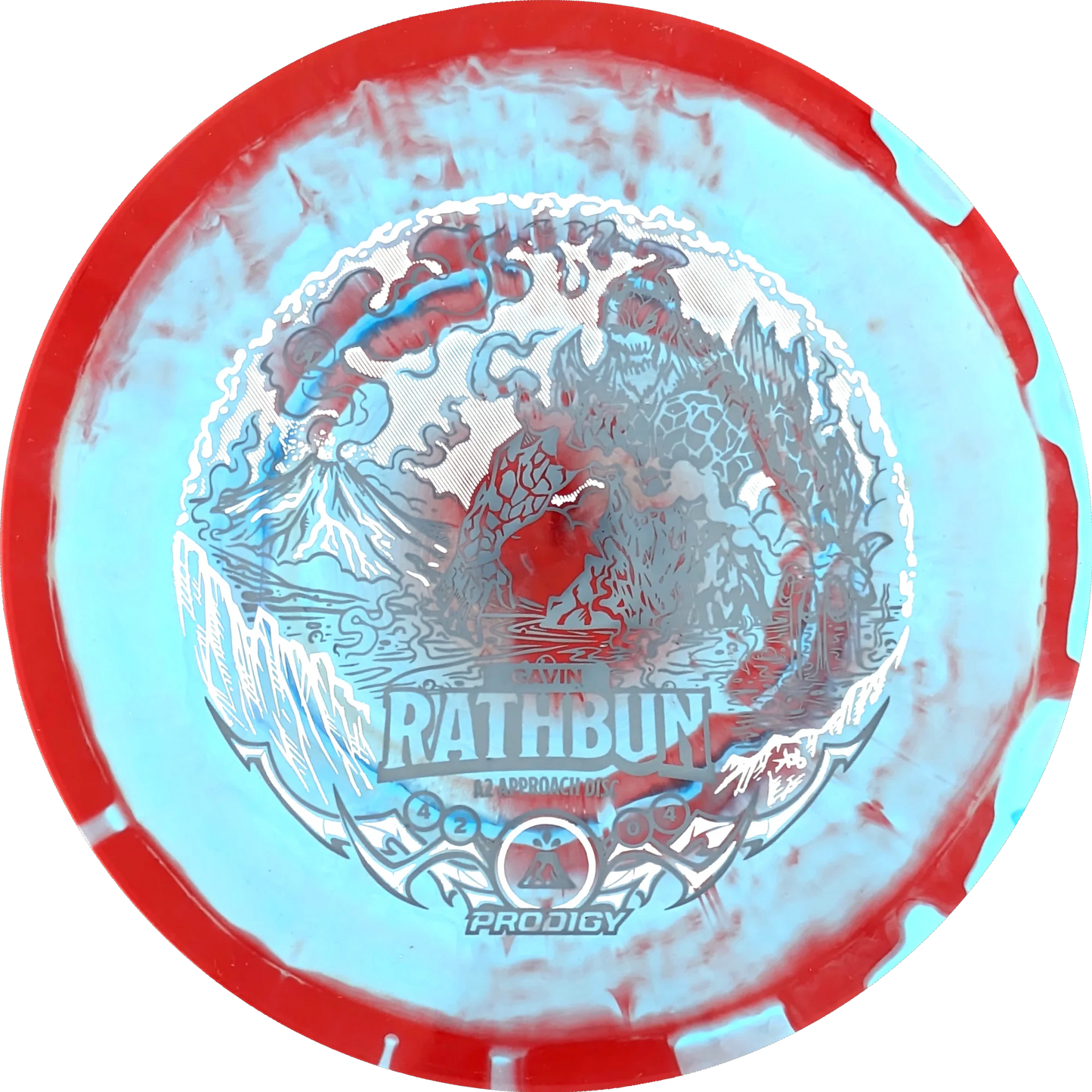 750 Spectrum 2025 Gavin Rathbun A2