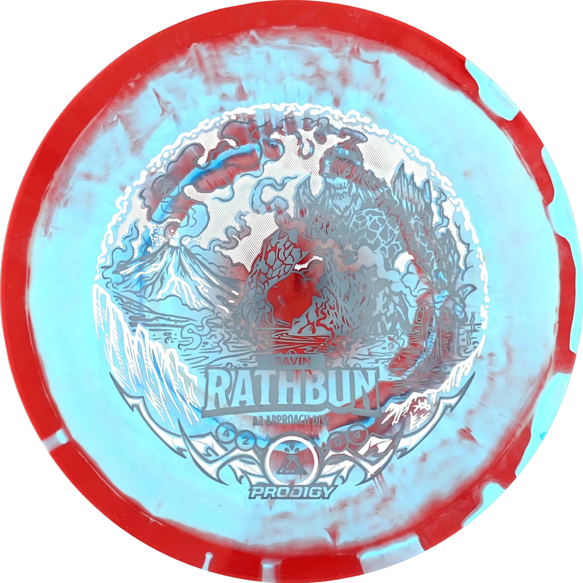 750 Spectrum 2025 Gavin Rathbun A2