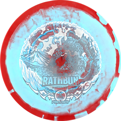 750 Spectrum 2025 Gavin Rathbun A2