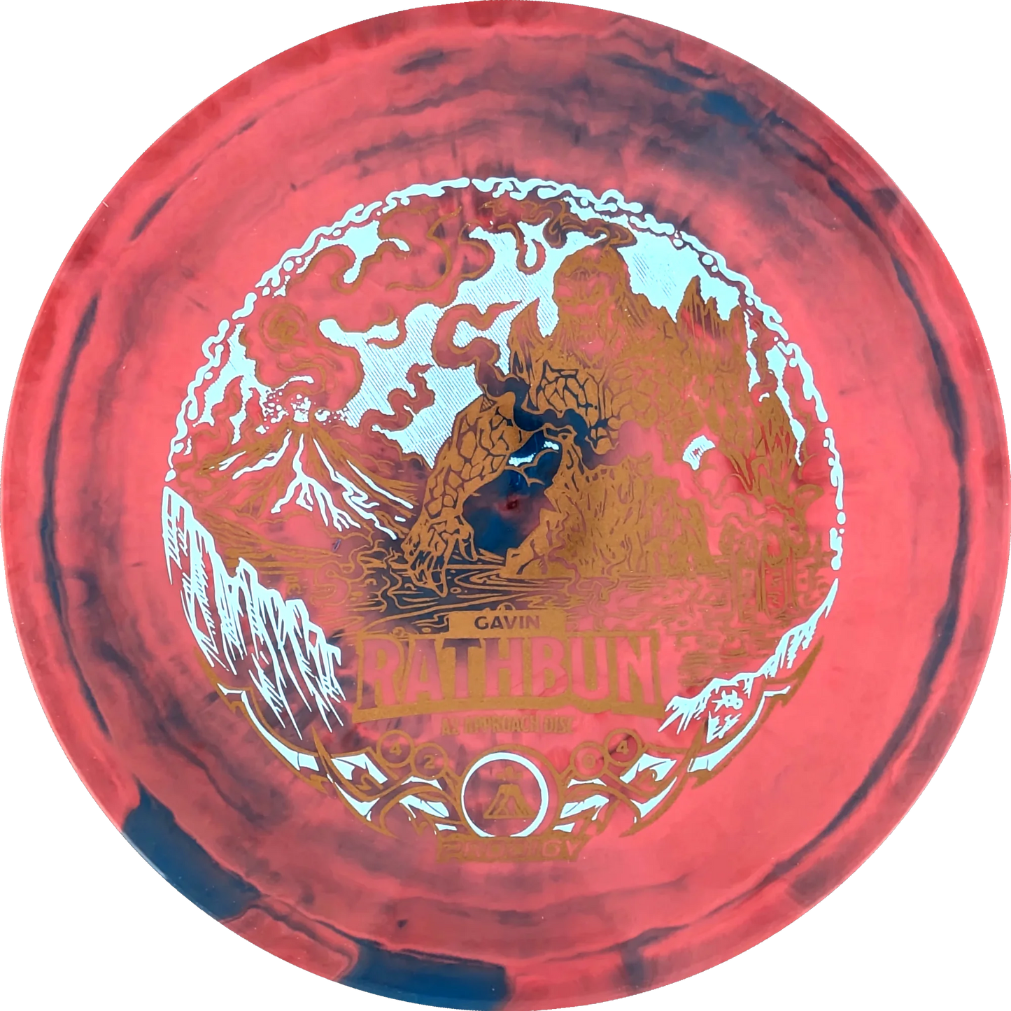 750 Spectrum 2025 Gavin Rathbun A2