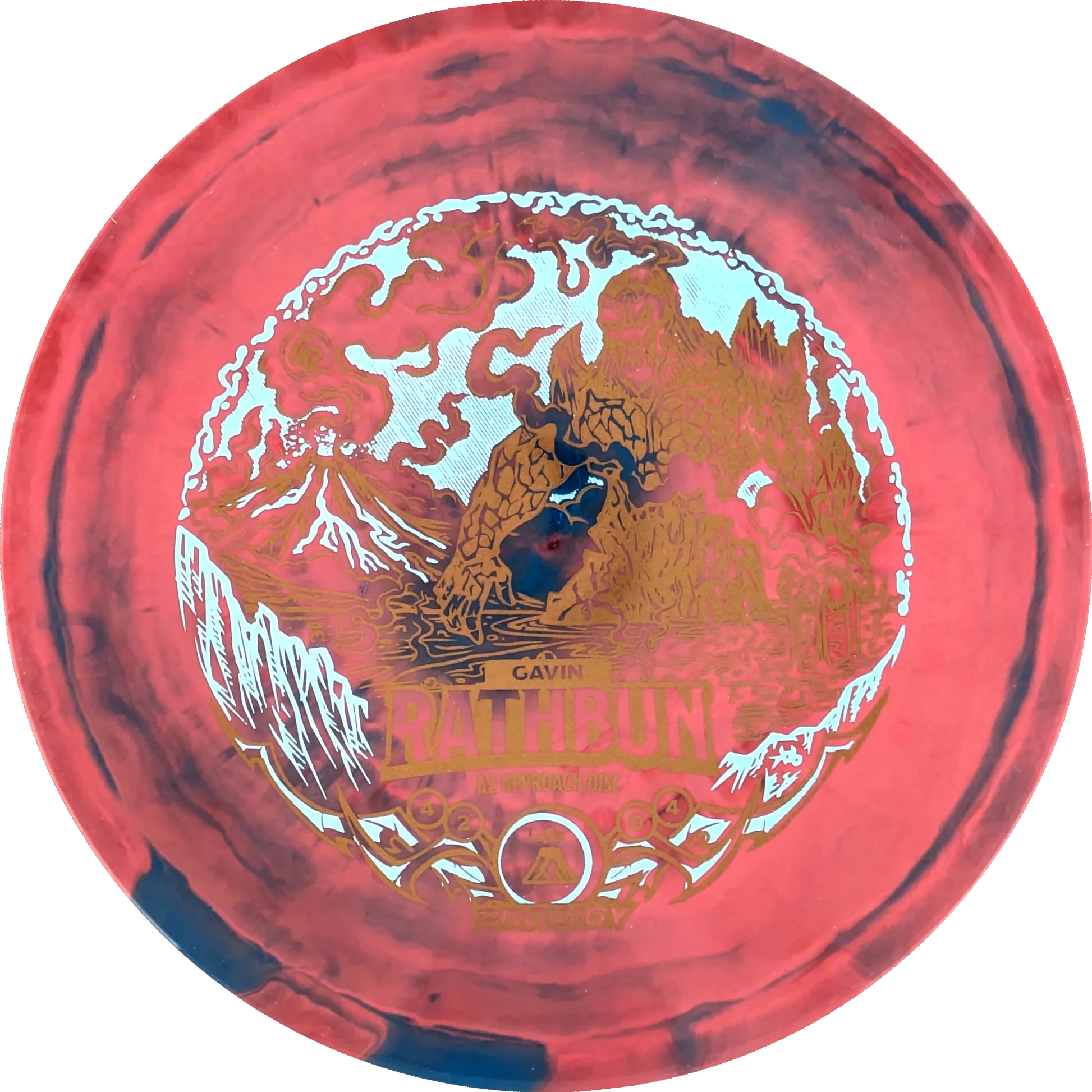 750 Spectrum 2025 Gavin Rathbun A2