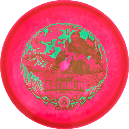 750 Spectrum 2025 Gavin Rathbun A2