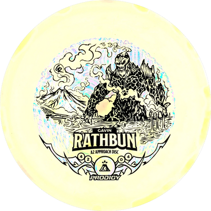 750 Spectrum 2025 Gavin Rathbun A2