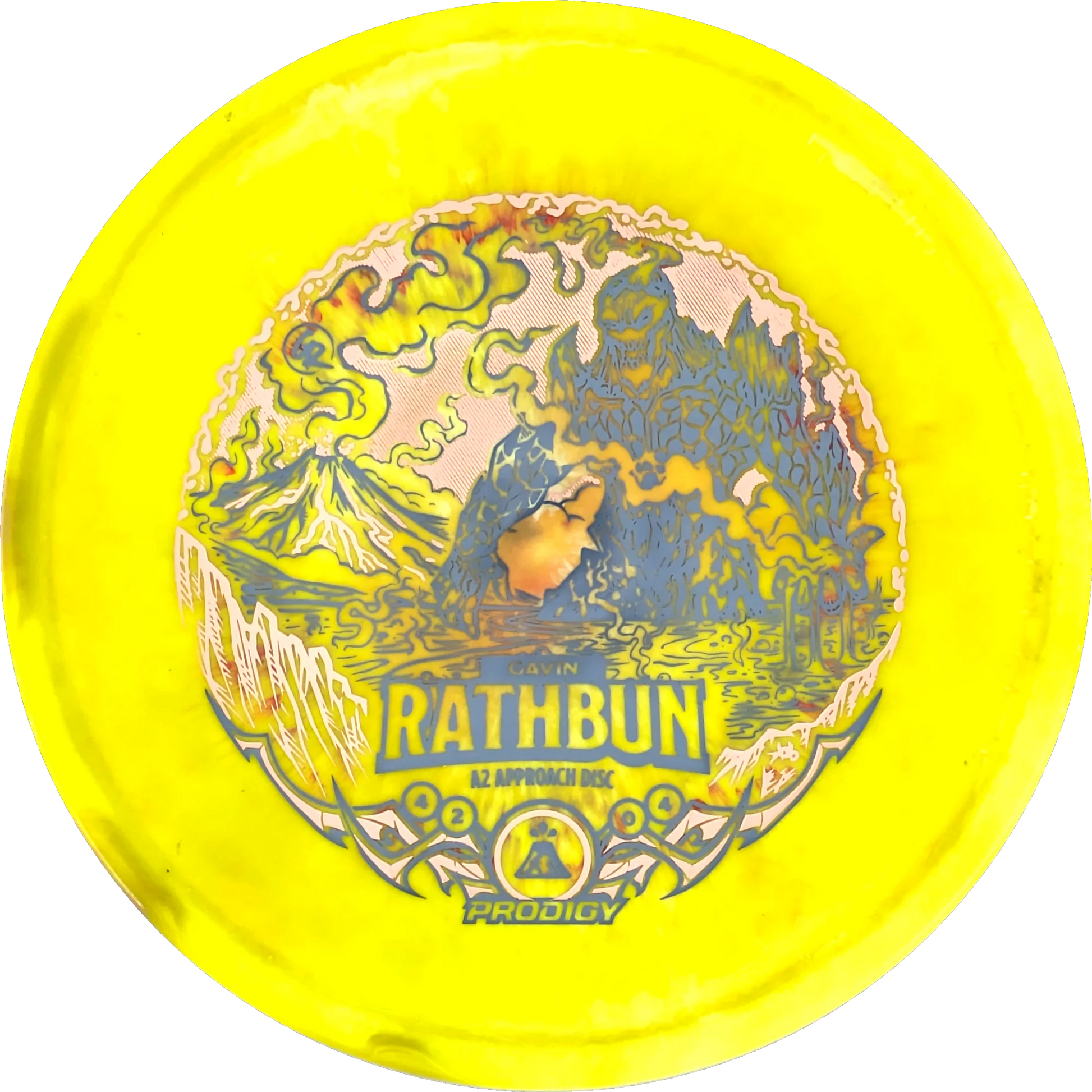 750 Spectrum 2025 Gavin Rathbun A2