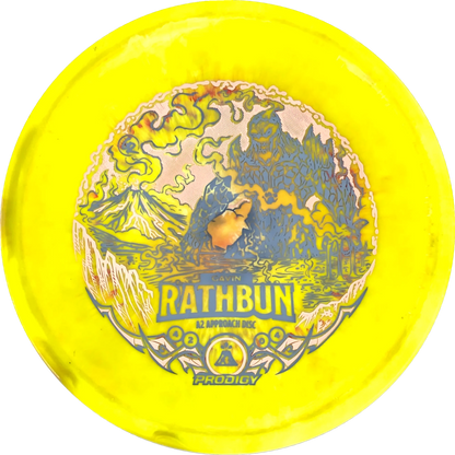 750 Spectrum 2025 Gavin Rathbun A2