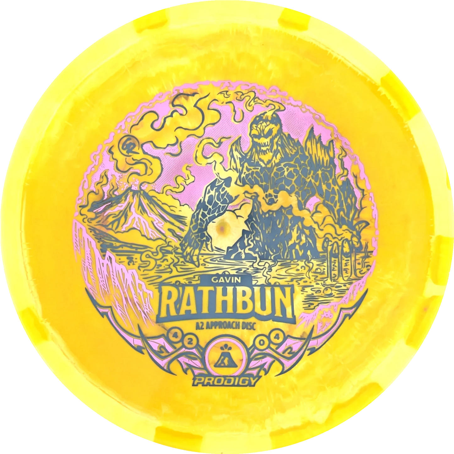 750 Spectrum 2025 Gavin Rathbun A2