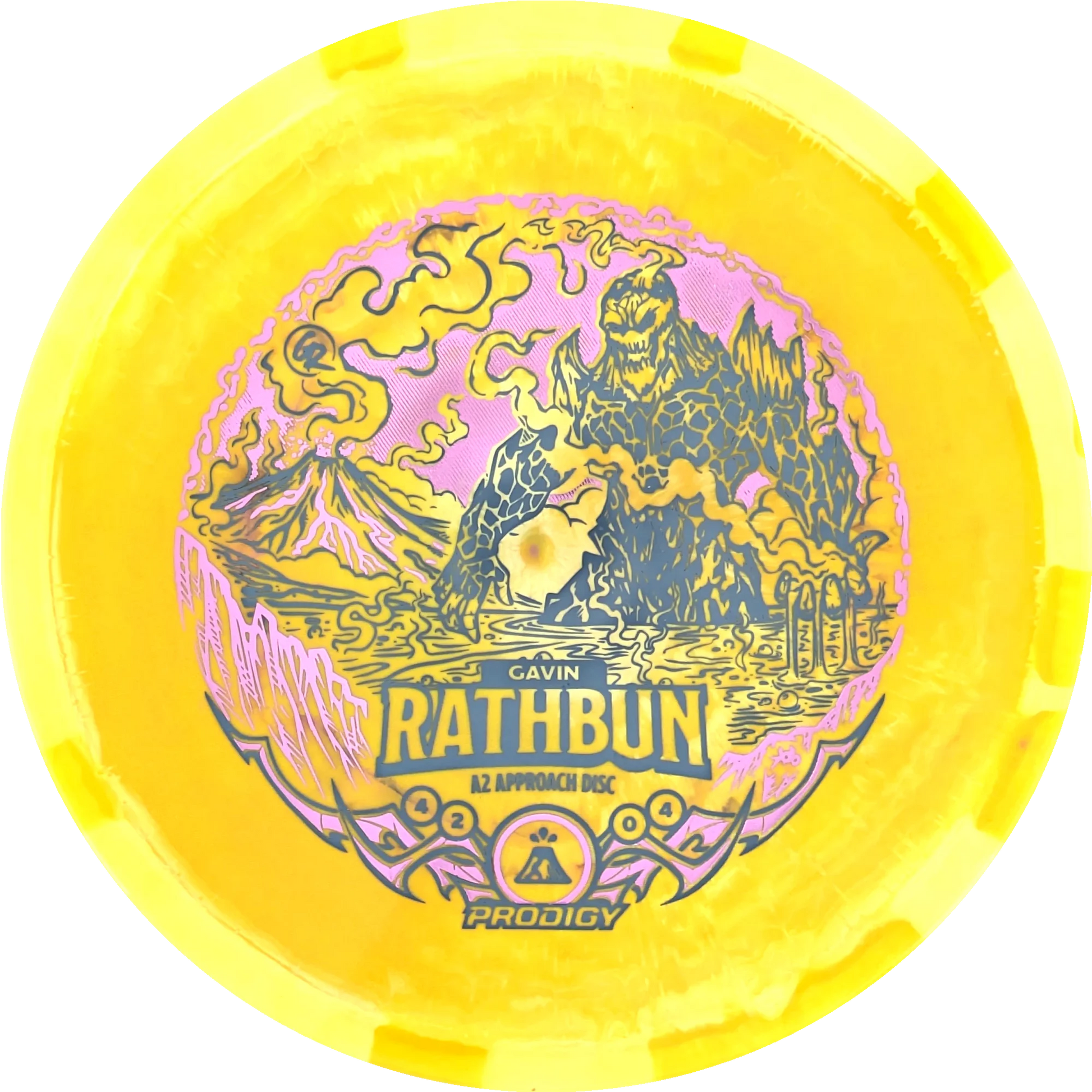 750 Spectrum 2025 Gavin Rathbun A2