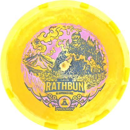 750 Spectrum 2025 Gavin Rathbun A2