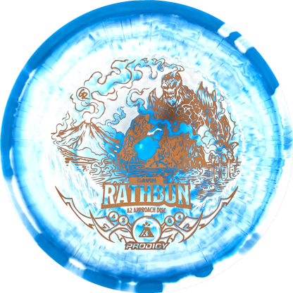 750 Spectrum 2025 Gavin Rathbun A2