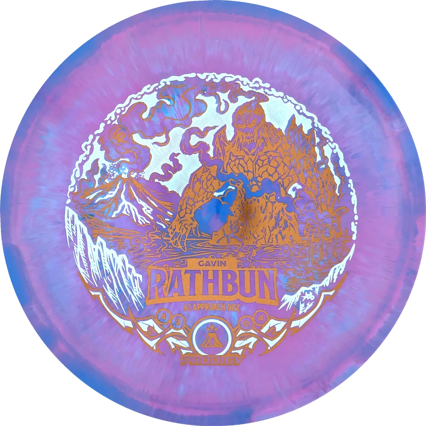 750 Spectrum 2025 Gavin Rathbun A2