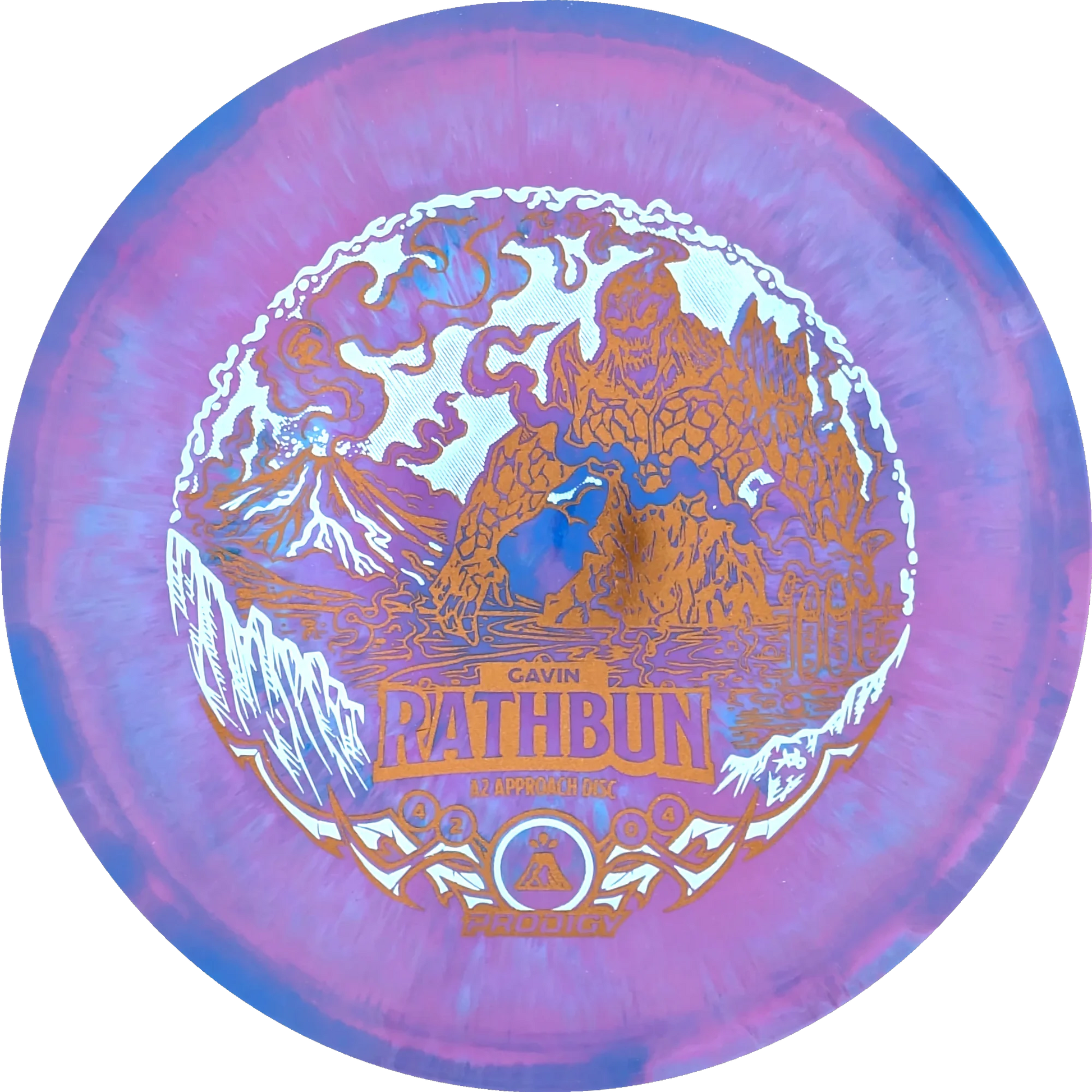 750 Spectrum 2025 Gavin Rathbun A2