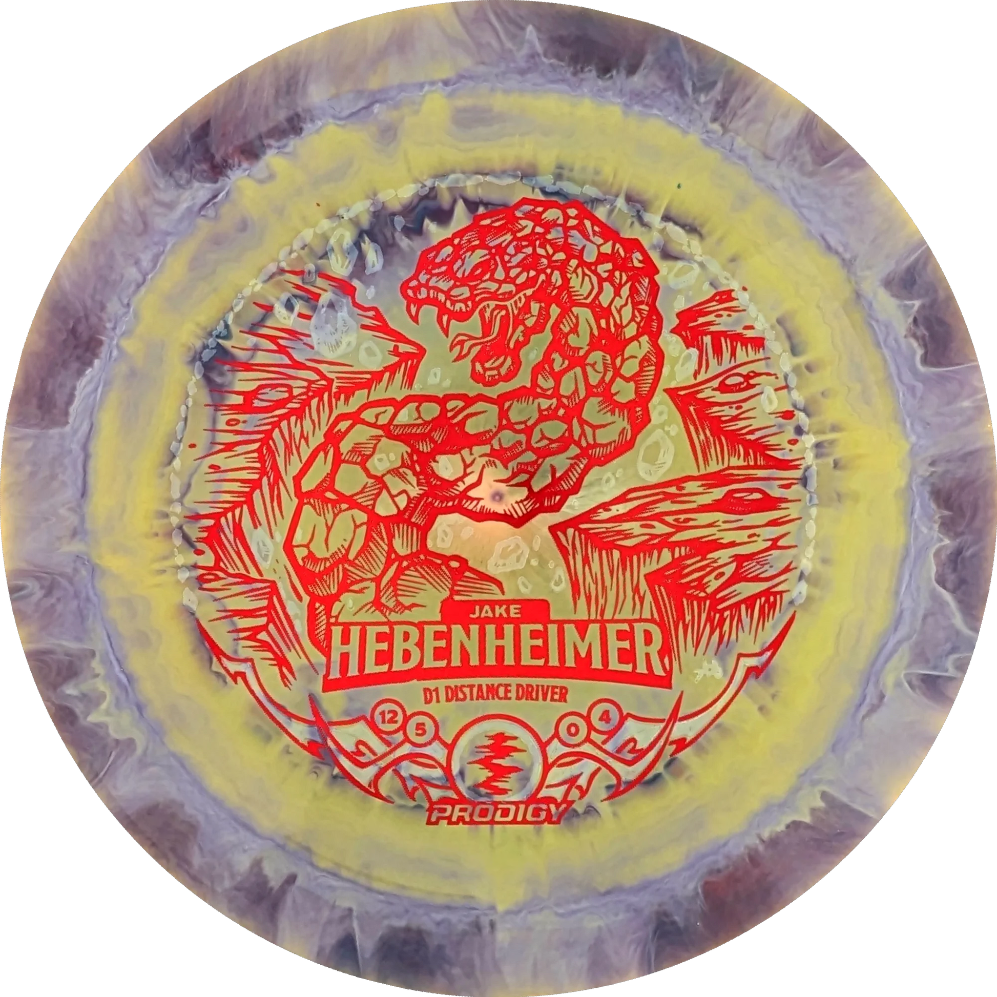 750 Spectrum 2025 Jake Hebenheimer D1