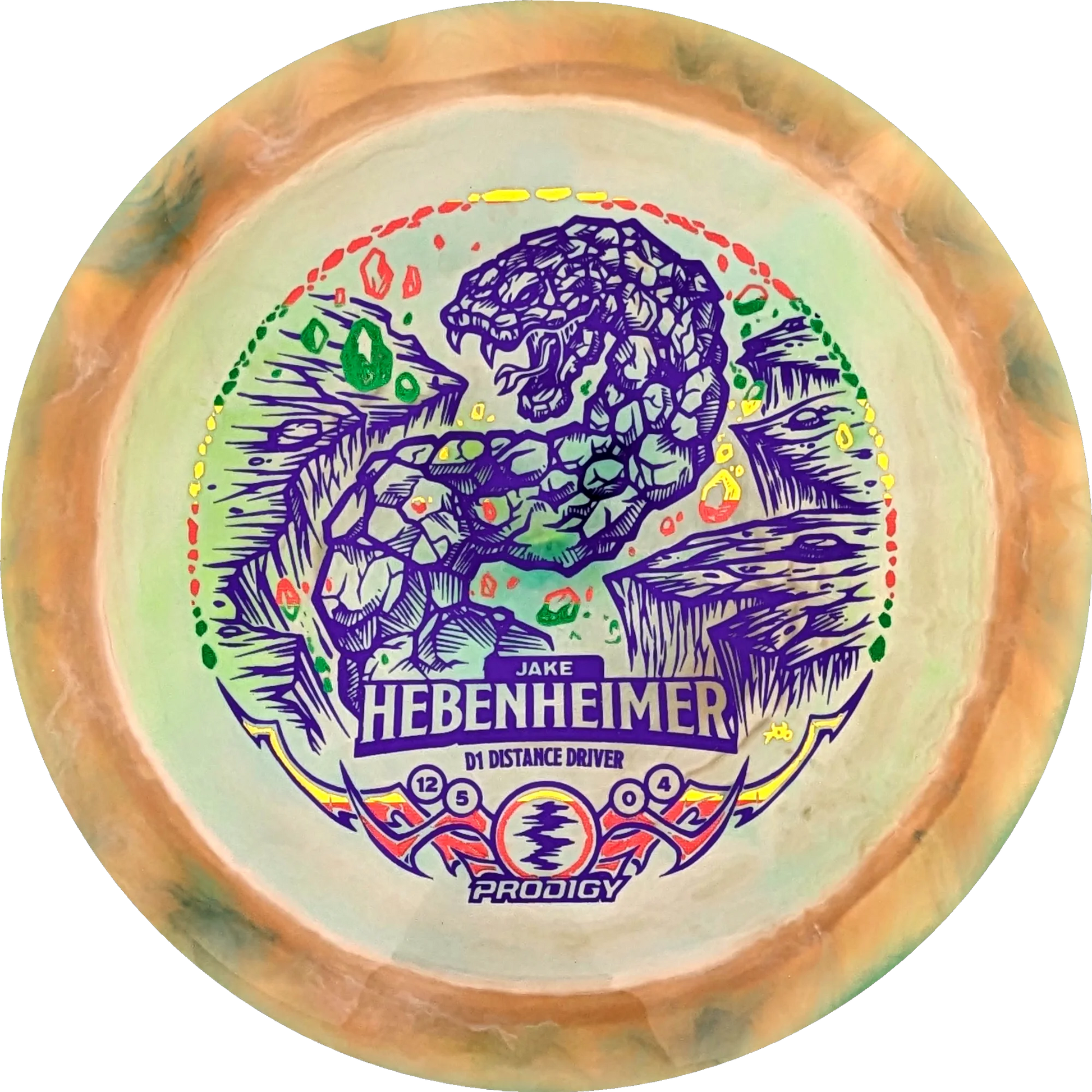 750 Spectrum 2025 Jake Hebenheimer D1