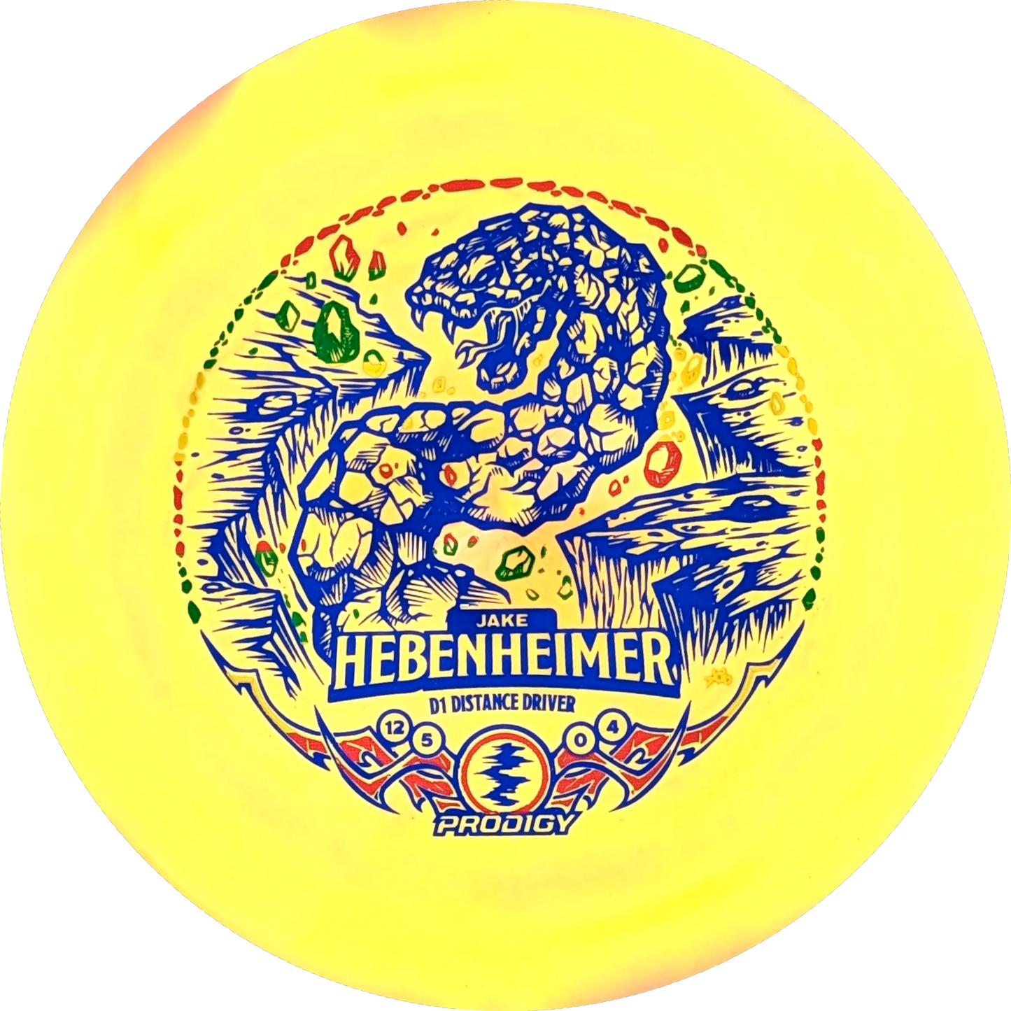 750 Spectrum 2025 Jake Hebenheimer D1