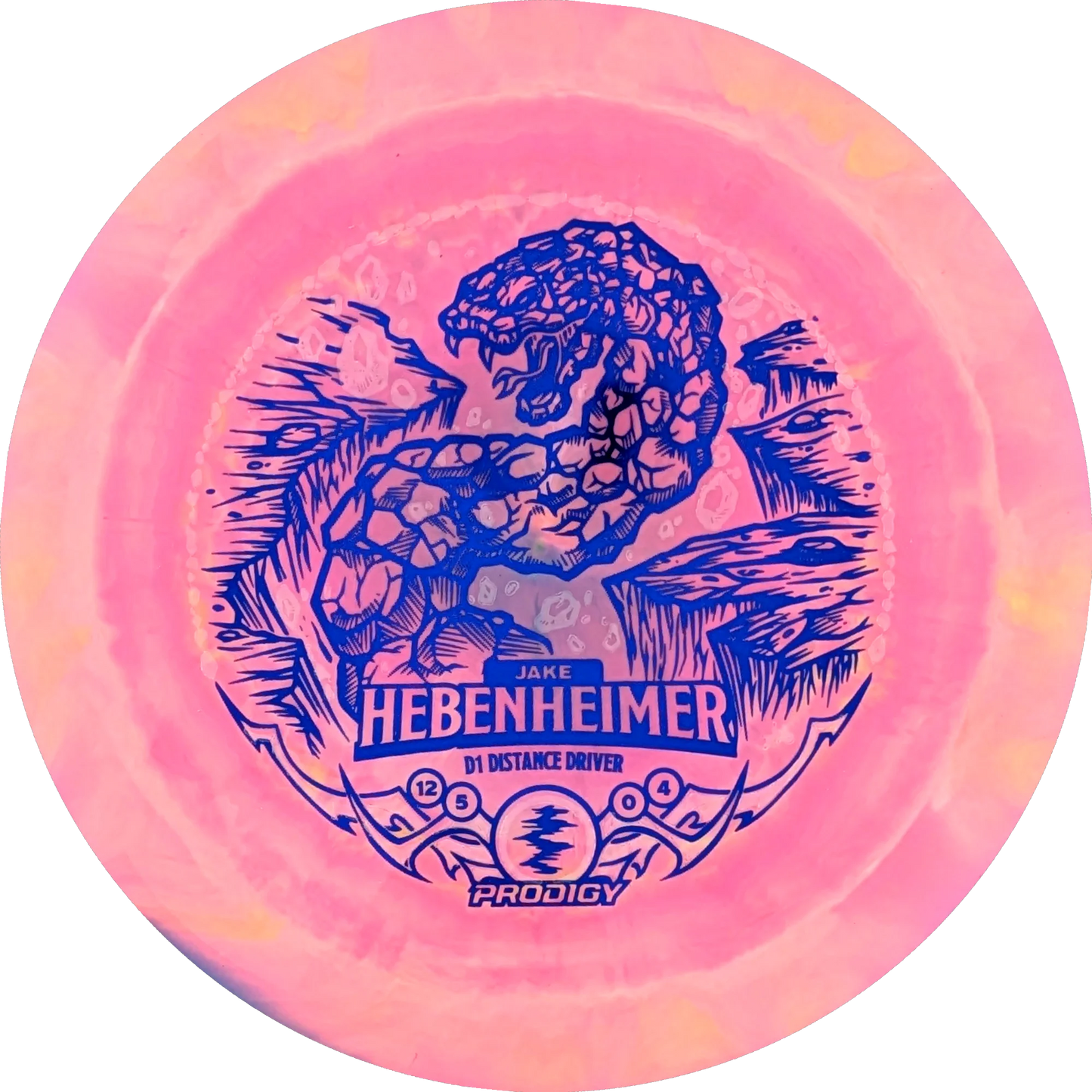 750 Spectrum 2025 Jake Hebenheimer D1