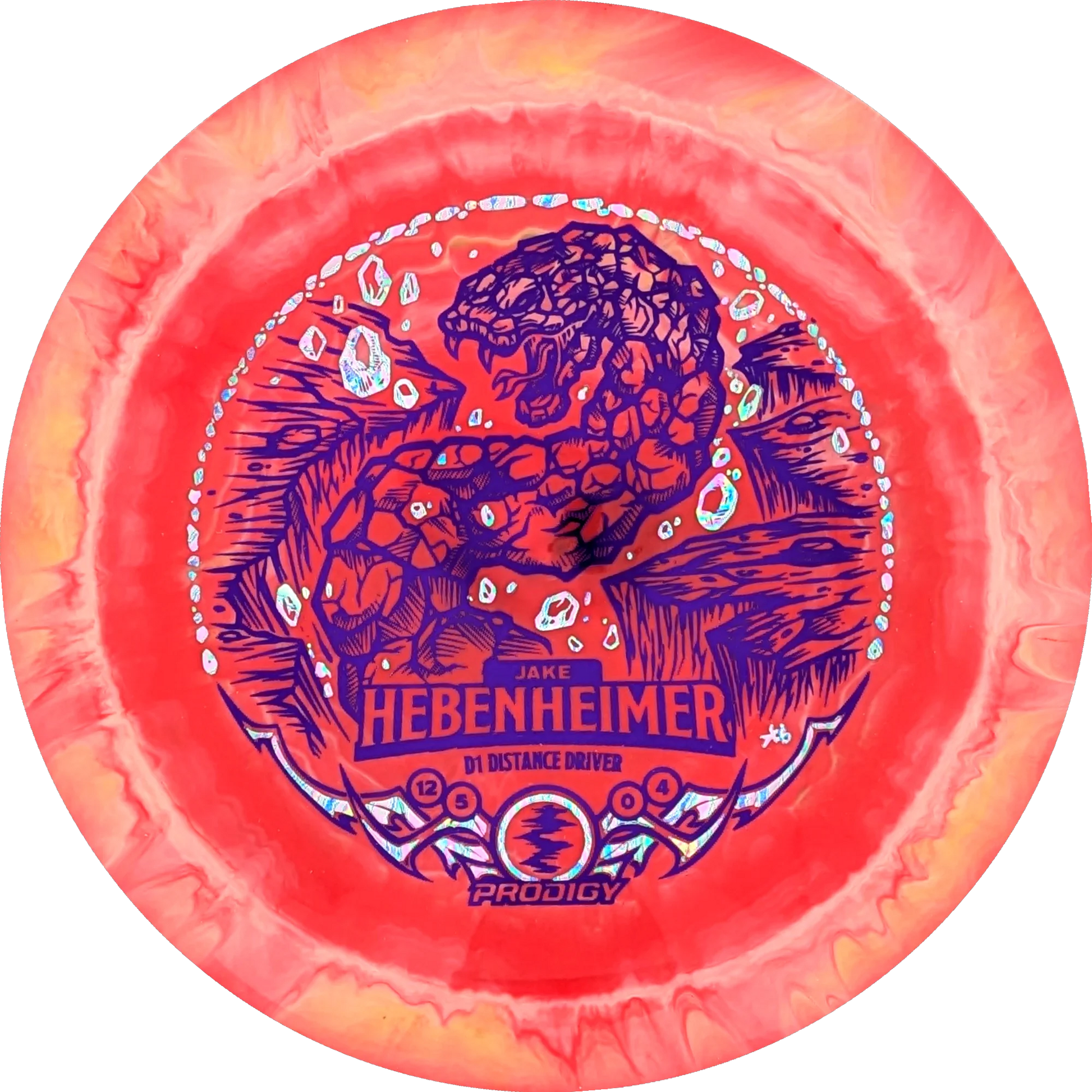 750 Spectrum 2025 Jake Hebenheimer D1