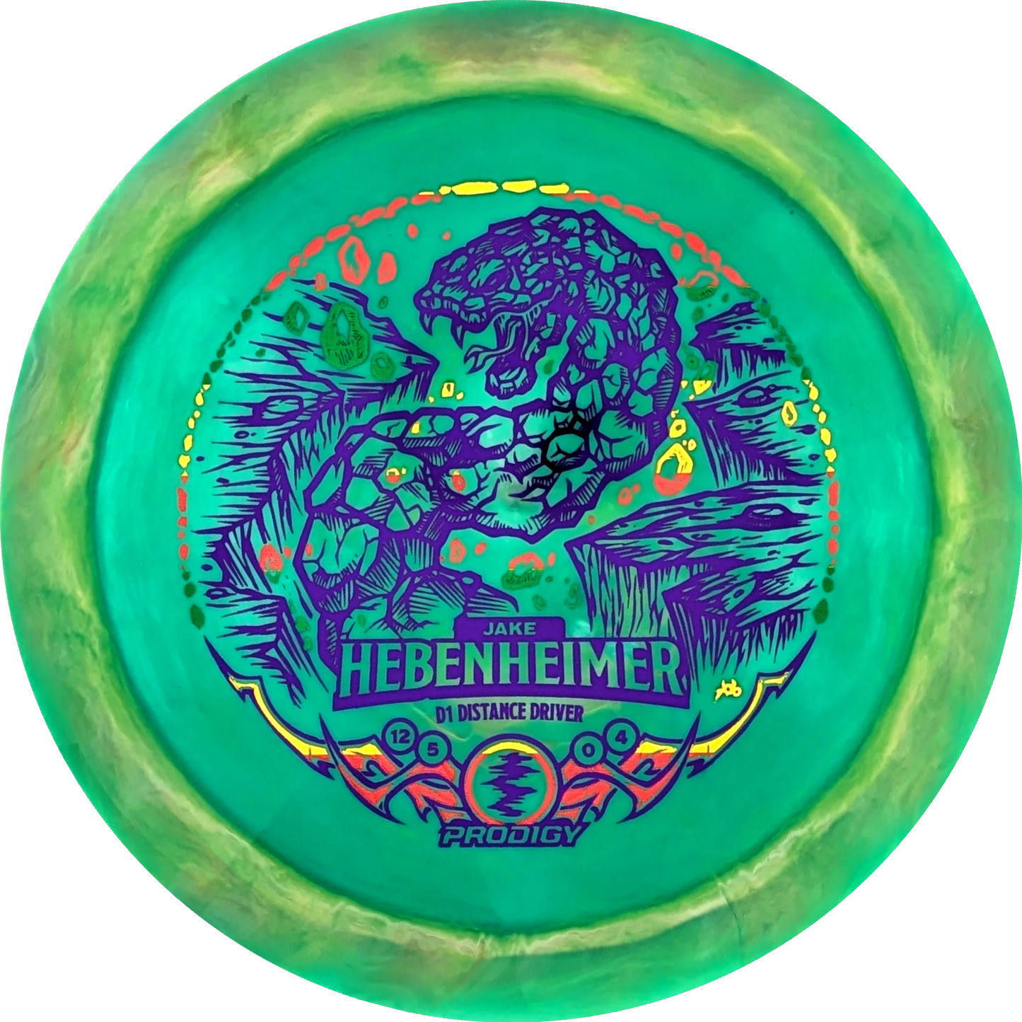 750 Spectrum 2025 Jake Hebenheimer D1