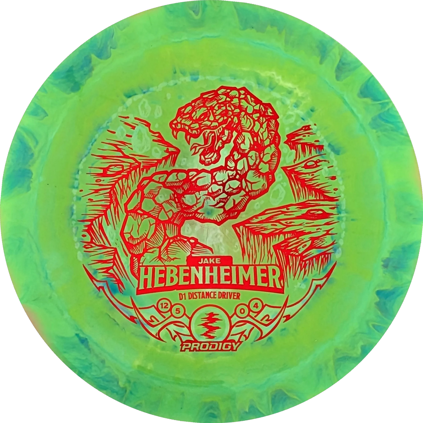 750 Spectrum 2025 Jake Hebenheimer D1