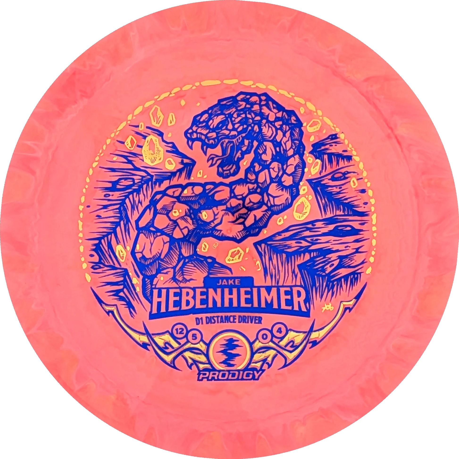 750 Spectrum 2025 Jake Hebenheimer D1