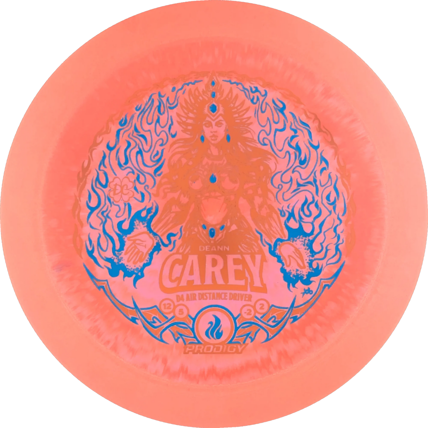 AIR Spectrum 2025 Deann Carey D4