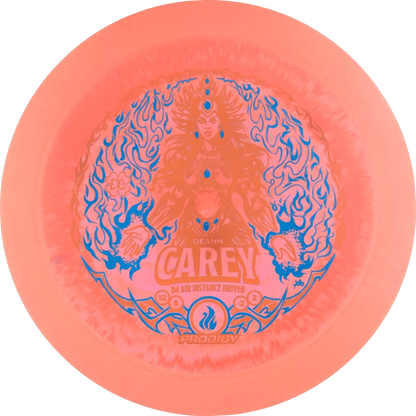 AIR Spectrum 2025 Deann Carey D4