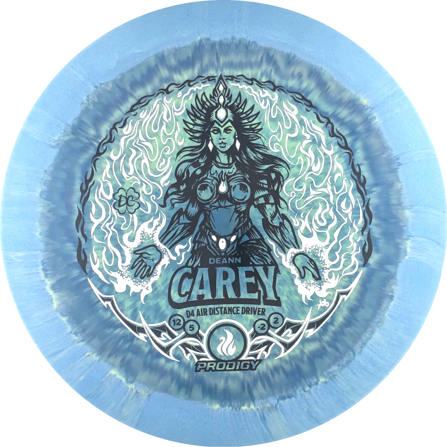 AIR Spectrum 2025 Deann Carey D4