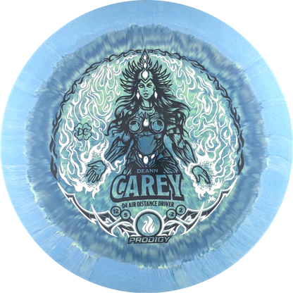 AIR Spectrum 2025 Deann Carey D4