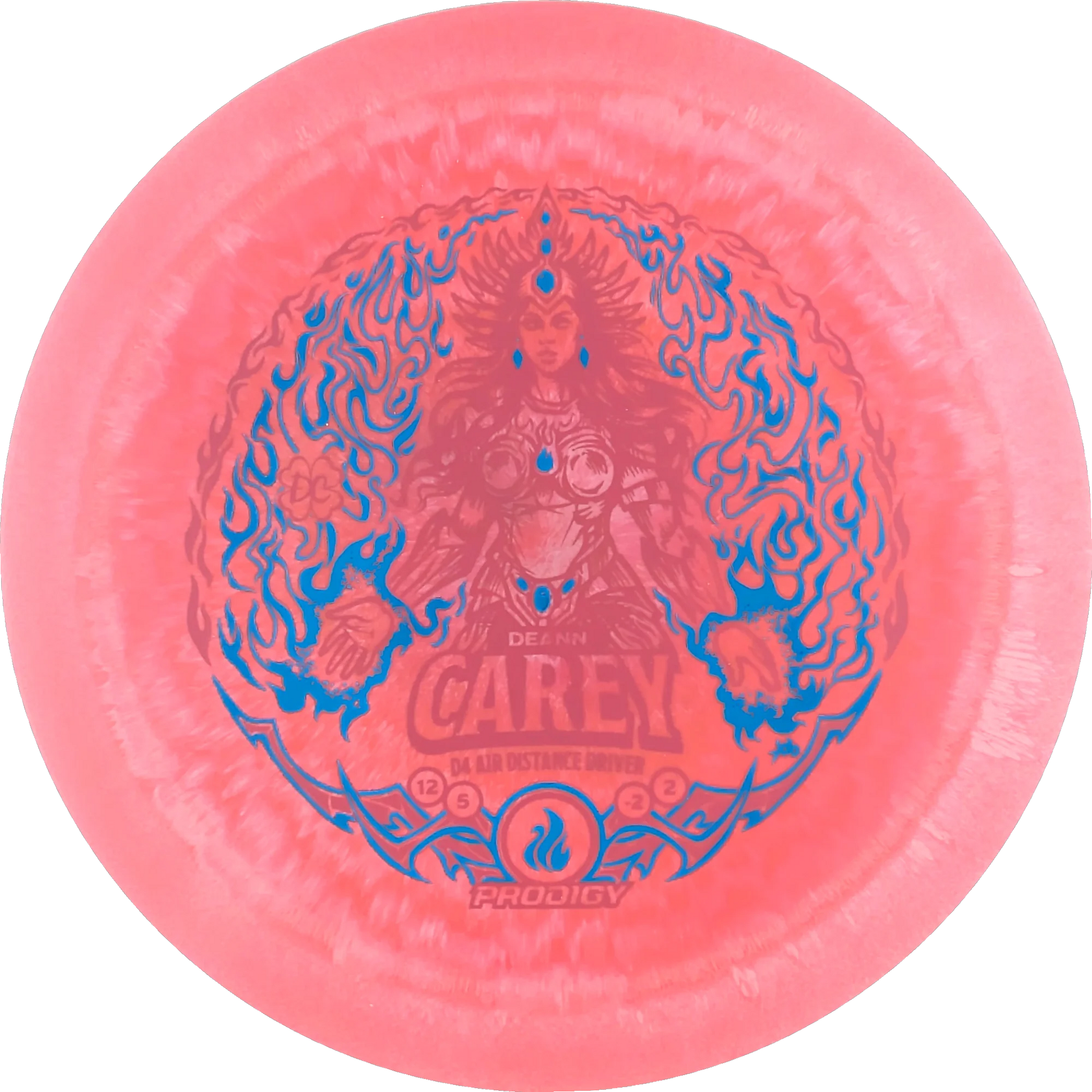 AIR Spectrum 2025 Deann Carey D4